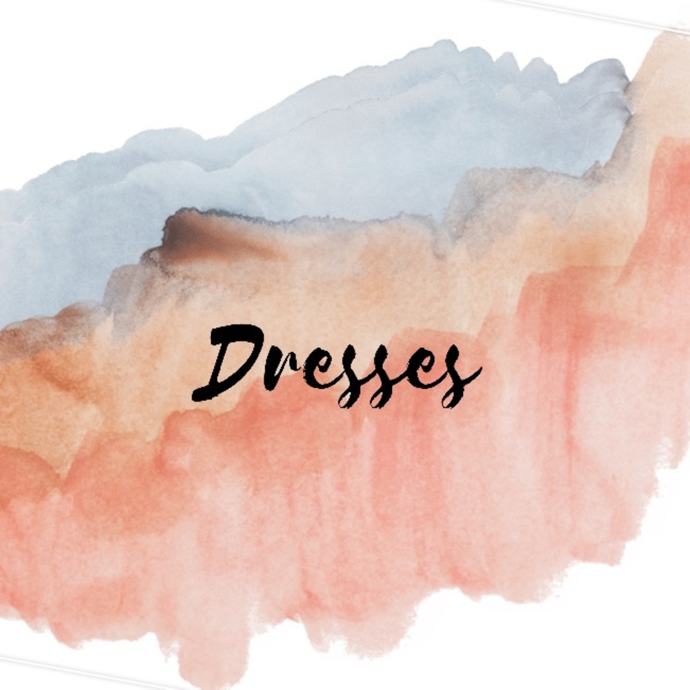 Dresses